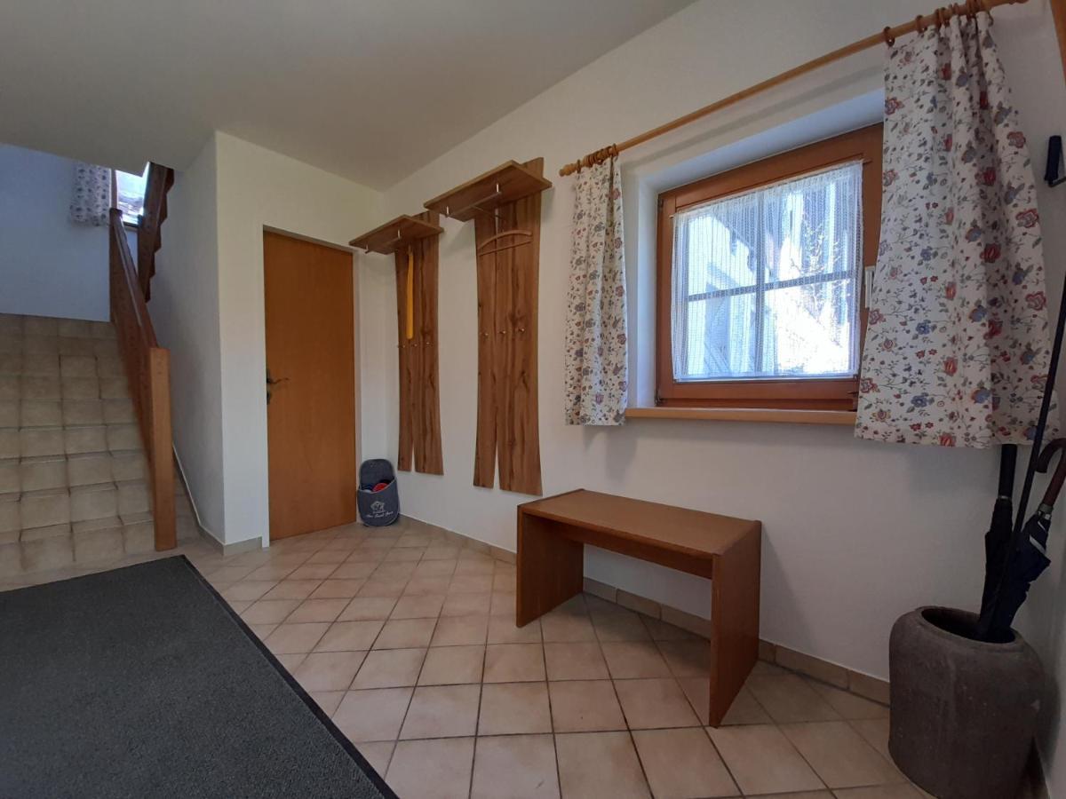Sonnenchalet Neusess ماوترندورف المظهر الخارجي الصورة