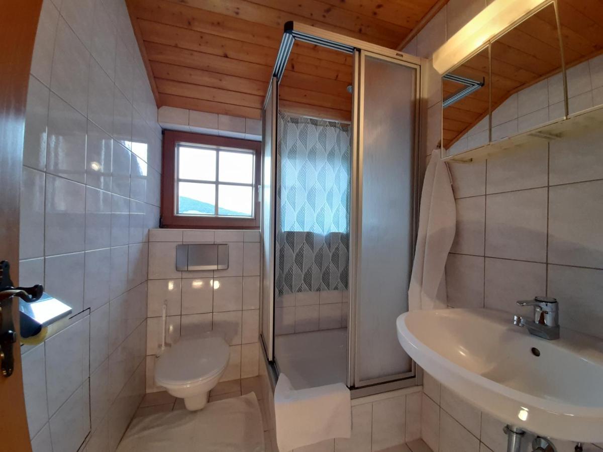 Sonnenchalet Neusess ماوترندورف المظهر الخارجي الصورة