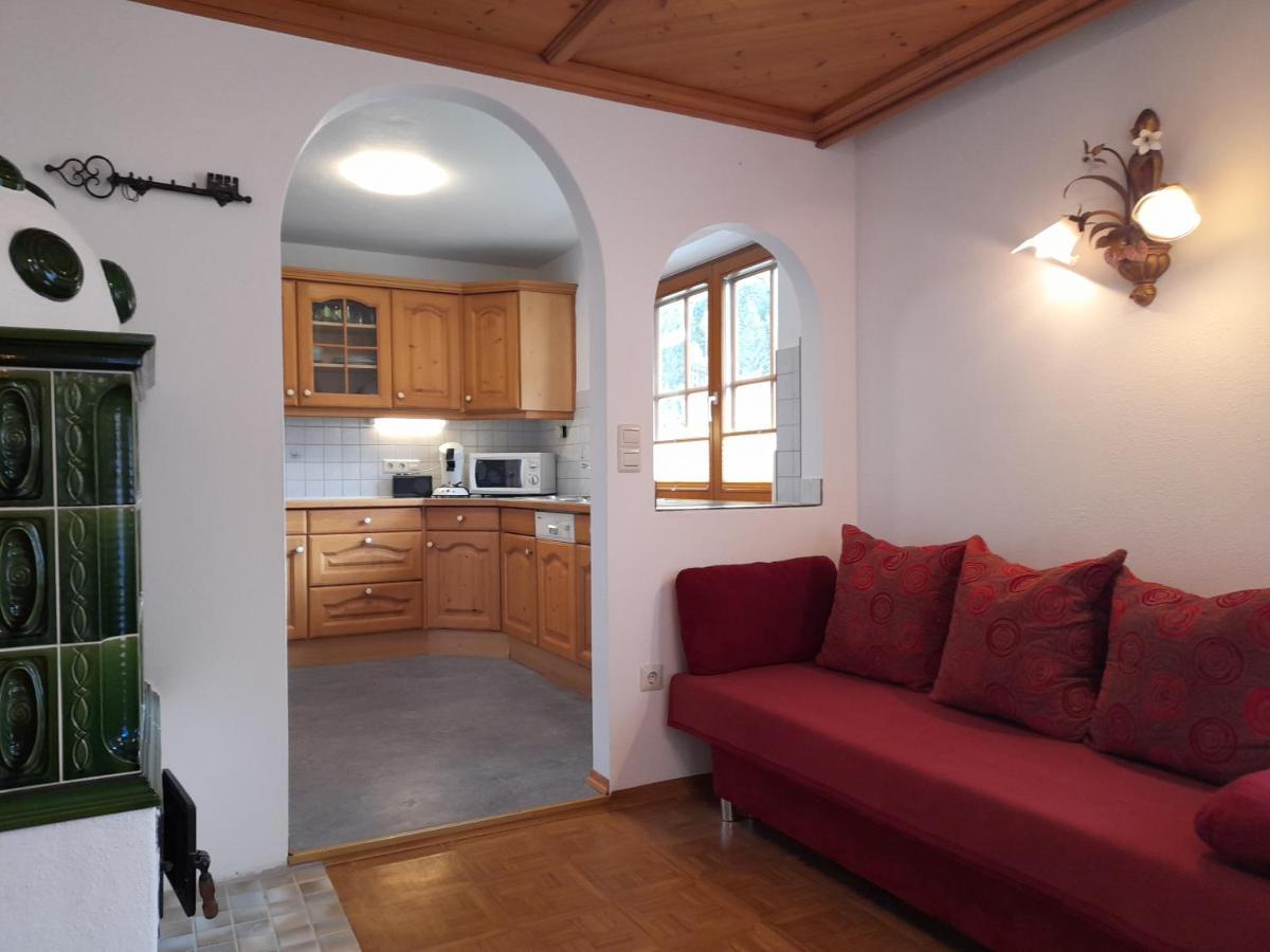 Sonnenchalet Neusess ماوترندورف المظهر الخارجي الصورة