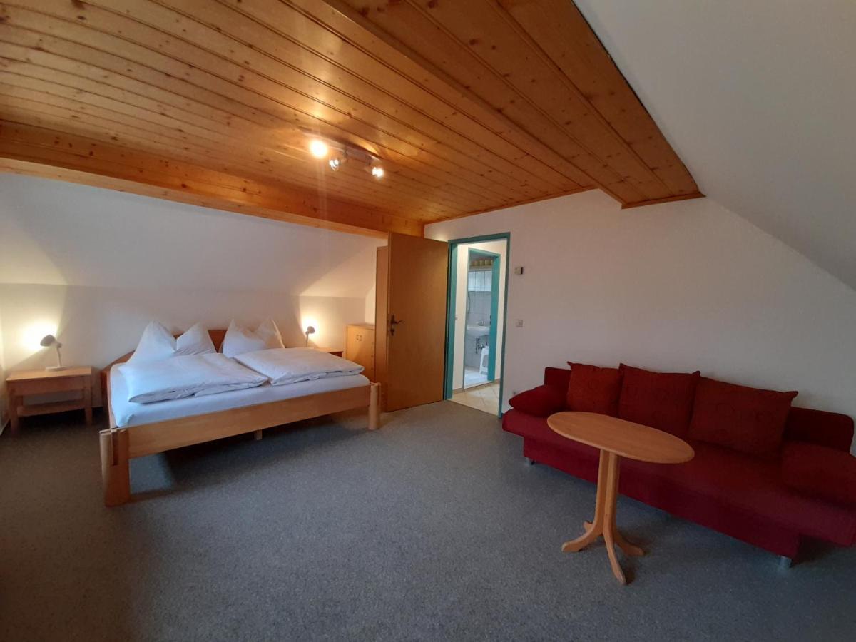 Sonnenchalet Neusess ماوترندورف المظهر الخارجي الصورة