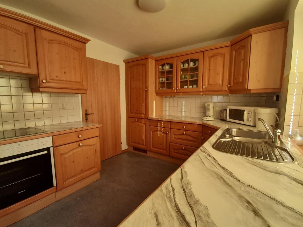 Sonnenchalet Neusess ماوترندورف المظهر الخارجي الصورة