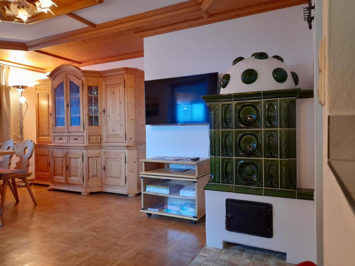 Sonnenchalet Neusess ماوترندورف المظهر الخارجي الصورة