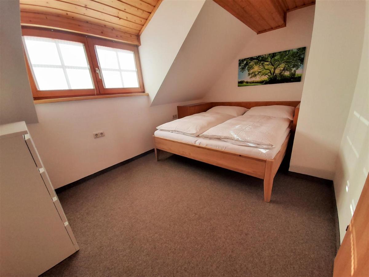 Sonnenchalet Neusess ماوترندورف المظهر الخارجي الصورة