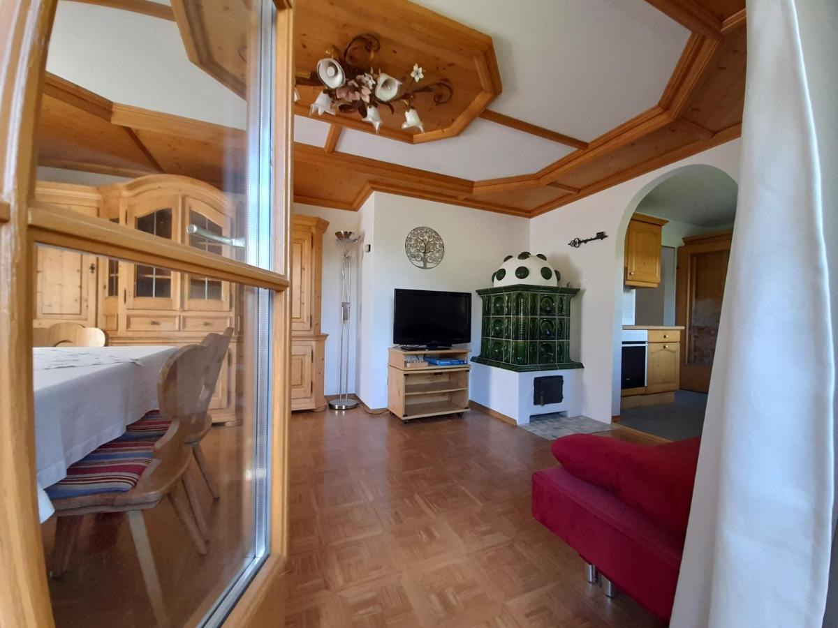 Sonnenchalet Neusess ماوترندورف المظهر الخارجي الصورة