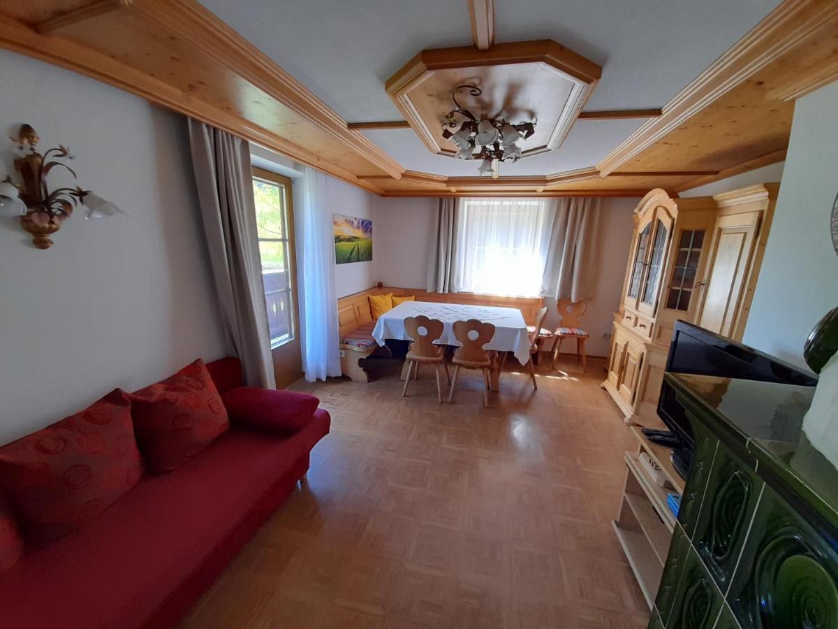 Sonnenchalet Neusess ماوترندورف المظهر الخارجي الصورة