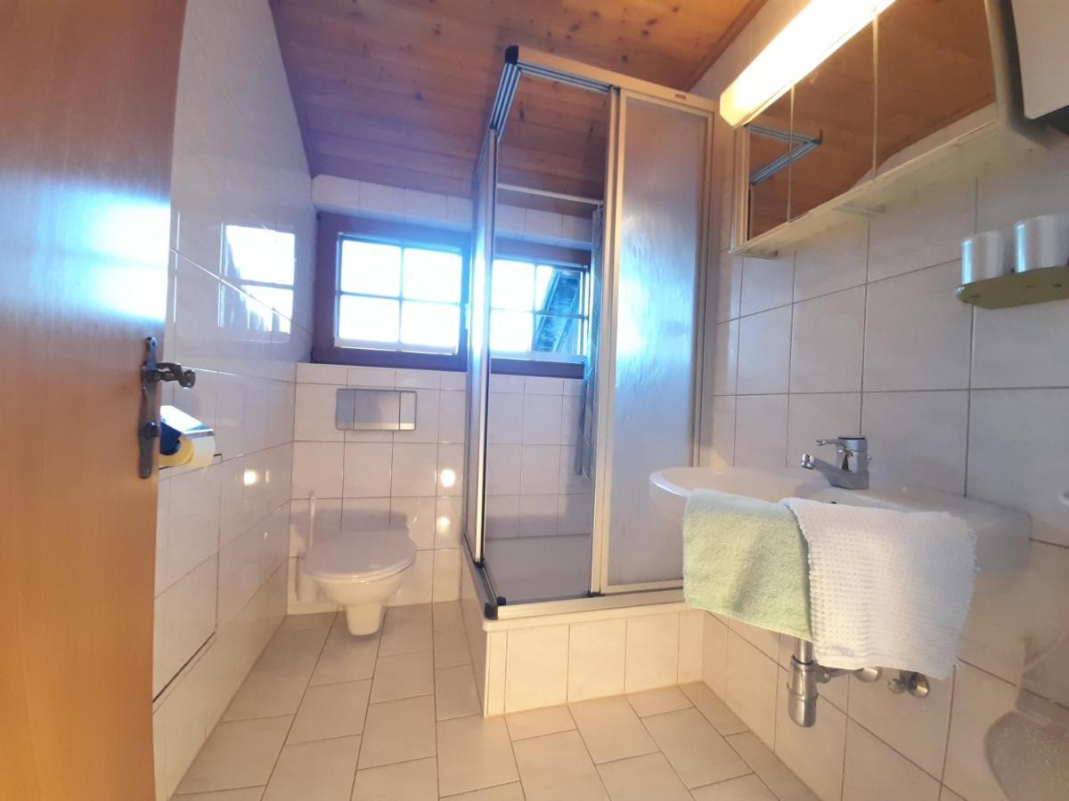 Sonnenchalet Neusess ماوترندورف المظهر الخارجي الصورة